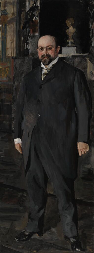 Файл:Портрет М. А. Морозова.jpg