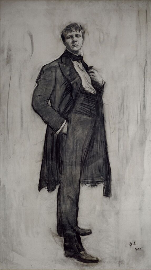 Файл:Портрет Шаляпина.jpg