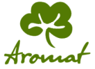 Aromat logo.png