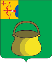 Coat of Arms of Kotelnich (Kirov oblast).png