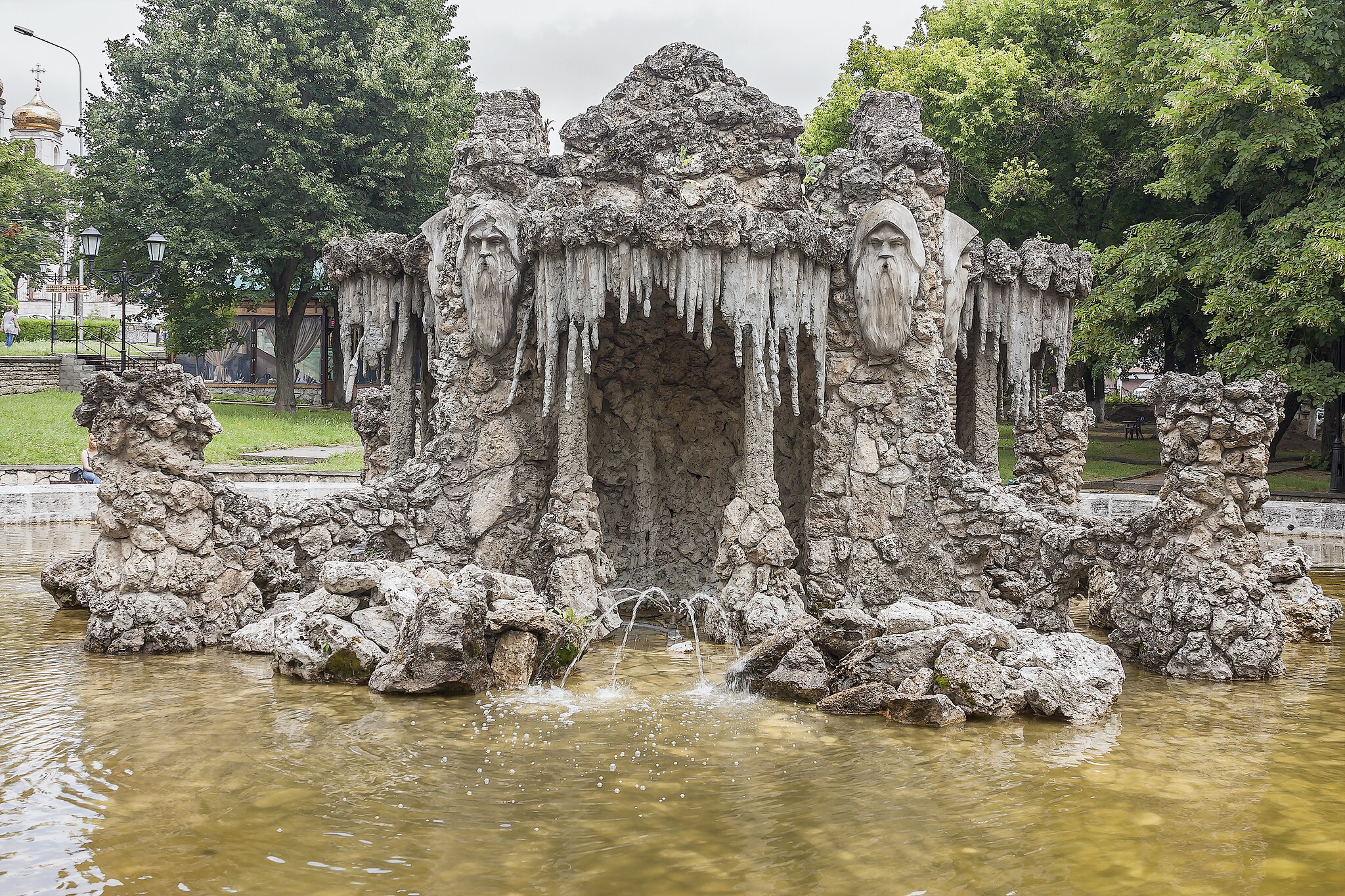 Файл:Fountain Grandfathers IMG 4328.jpg