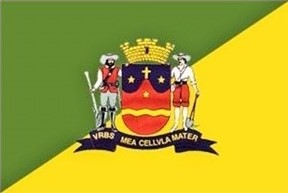 Флаг населённого пункта Мариана