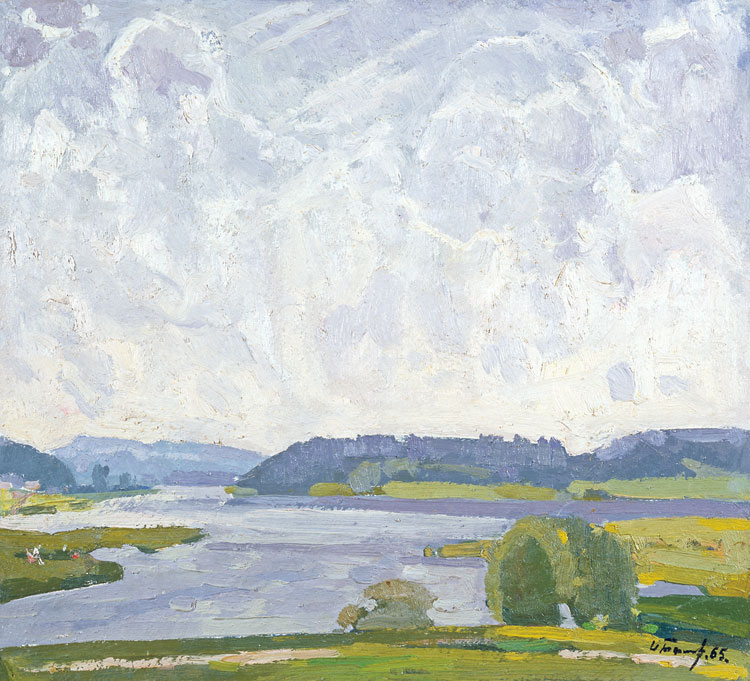 Файл:Тимков-Летний день-1965.jpg