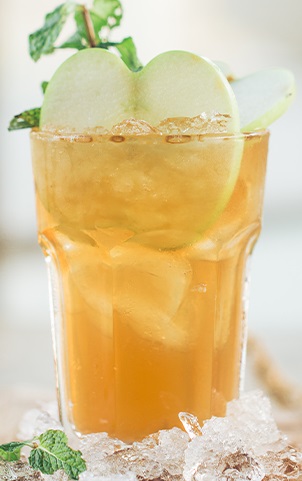 Файл:Торф, фрукты и дым (коктейль).jpg