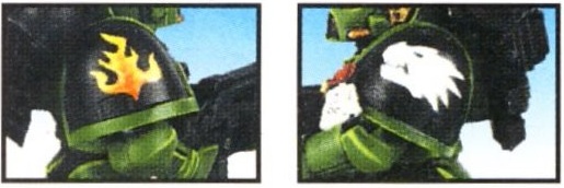 Вторая рота