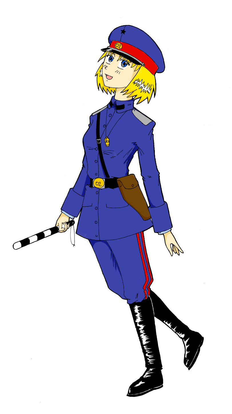 Покраска с Доброчана