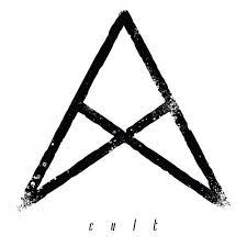 Обложка альбома «Cult» (Cape Cod, 2016)