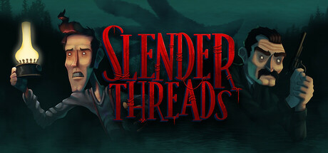 Файл:Slender Threads. Обложка тизера.jpg