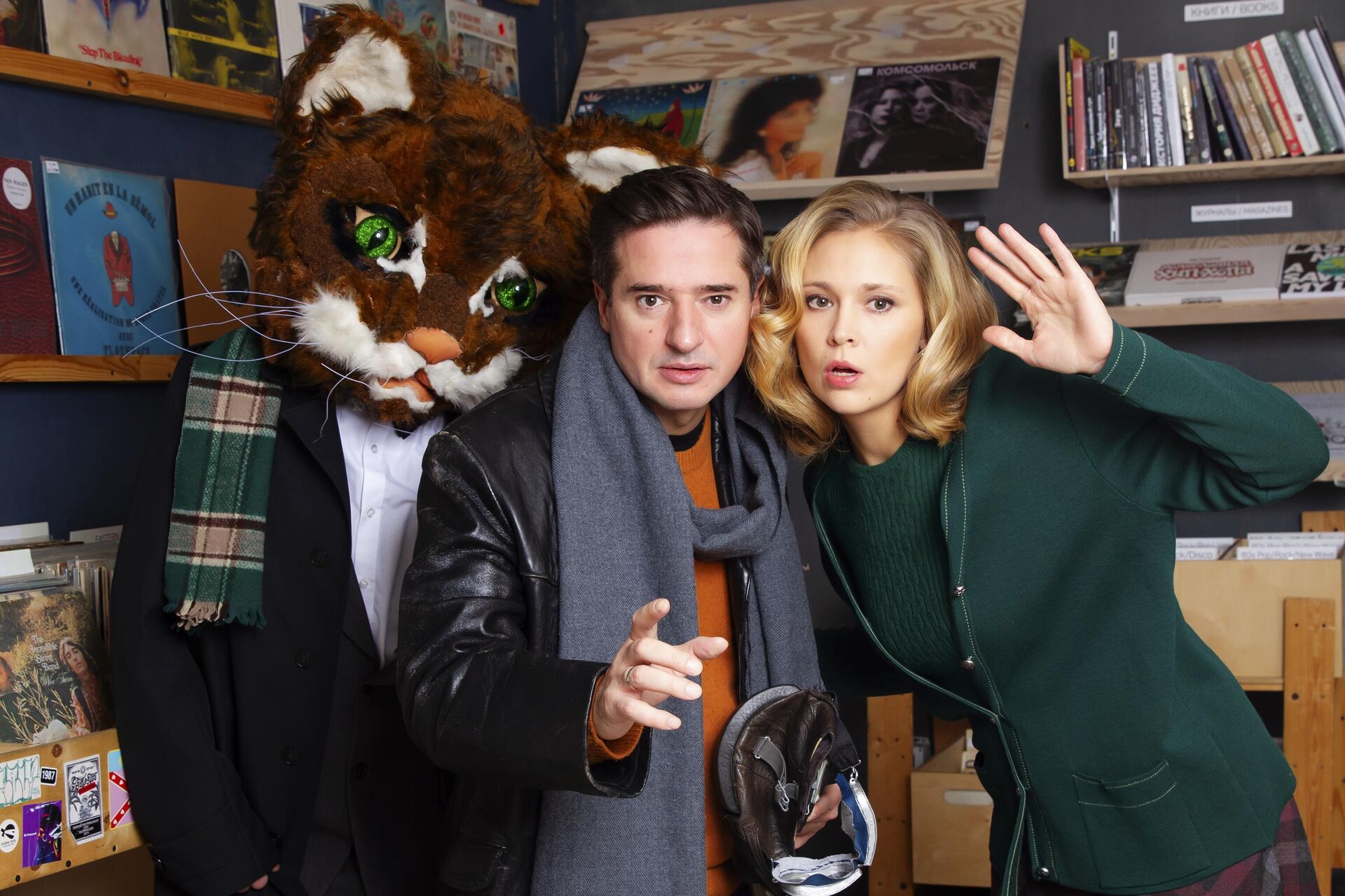 Файл:Дальше-сами. Спектакль.jpg