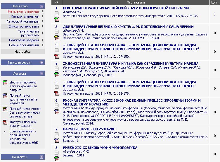 Значки на eLIBRARY.RU.jpg