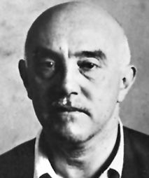 С. М. Маркович