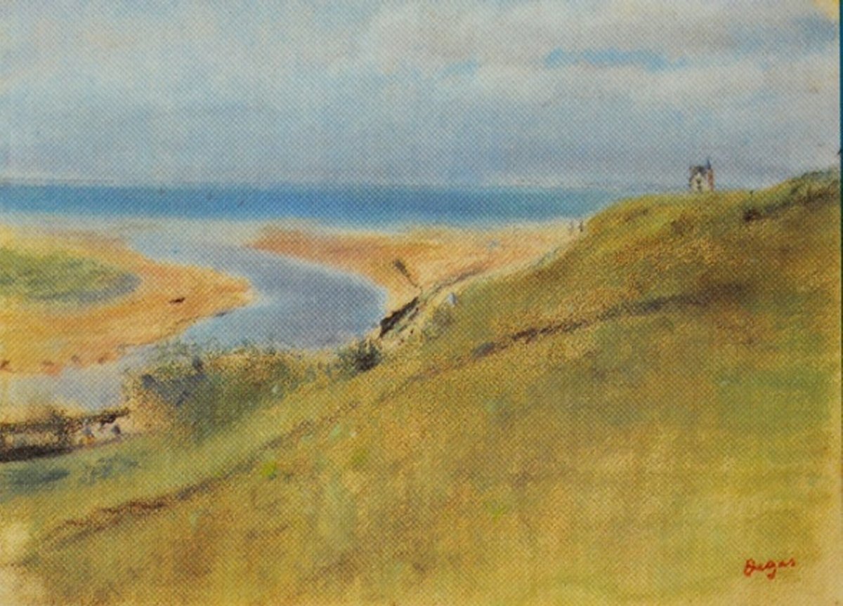 Cliff on the Seashore 671.jpg