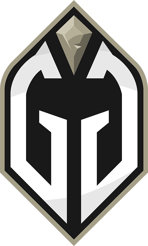Gaimin Gladiators logo.png