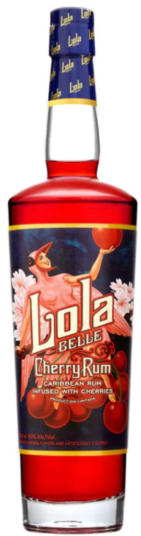 Файл:Lola Belle Cherry Rum.jpg