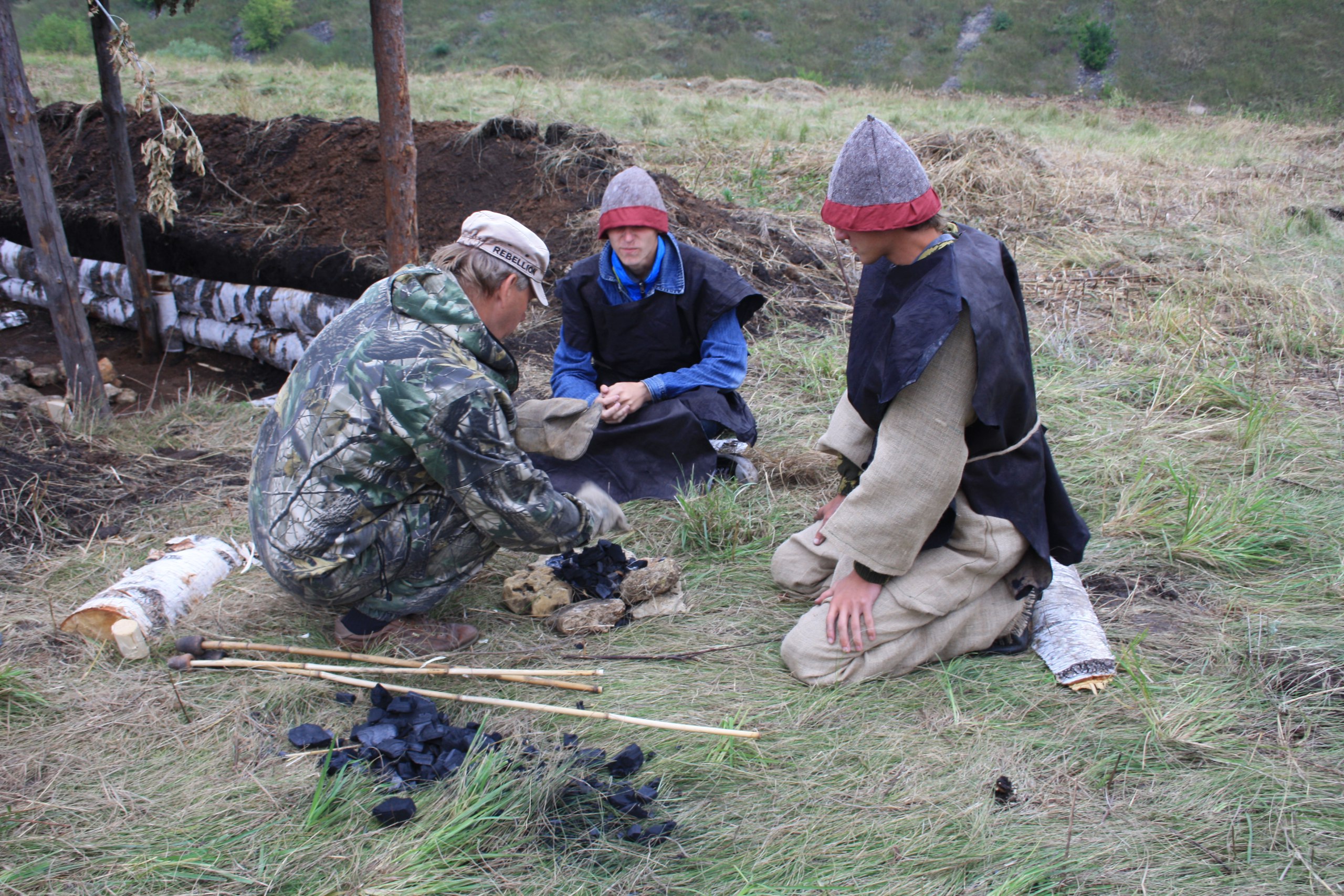 Первый археологический фестиваль Аргамач 18.08.2016 2.jpg