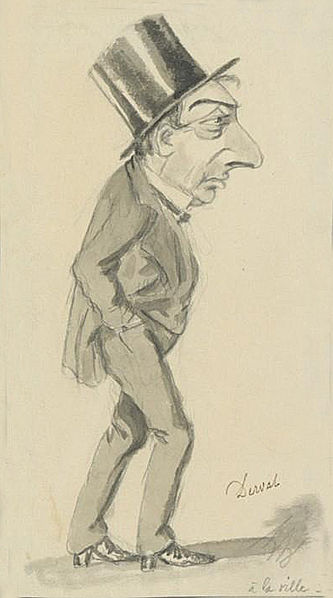 Актер Дерваль