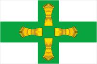 Flag of Mtsensky rayon (Oryol oblast).png