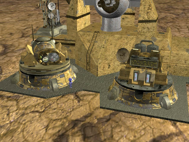 Отсутствующие места для улучшений