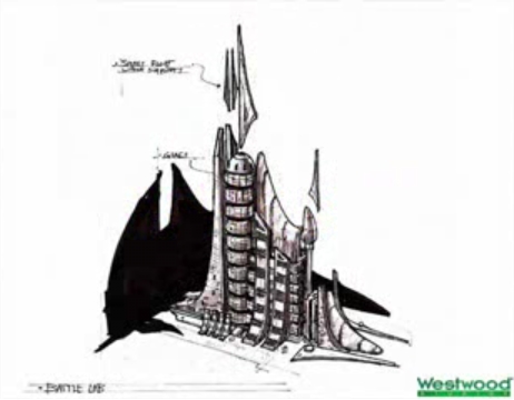 Окончательный концепт-арт