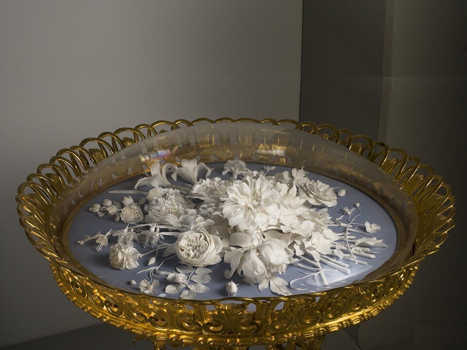 «Бисквитный букет»