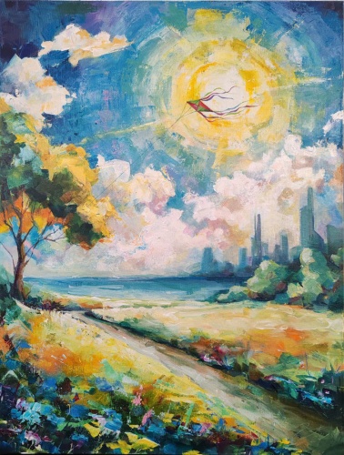 История одного поля- эпизод 2 2024