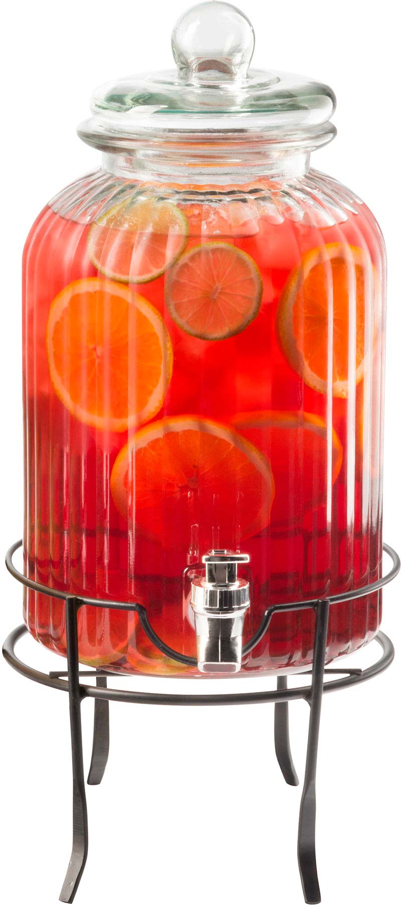 Файл:Красная сангрия в пунше (коктейль).jpg