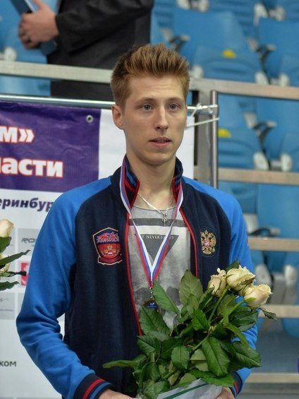 Файл:Владислав Игоревич Тарасенко.jpg