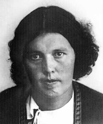 Е. М. Гусева