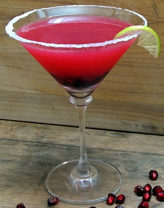 Файл:Граната (коктейль).jpg