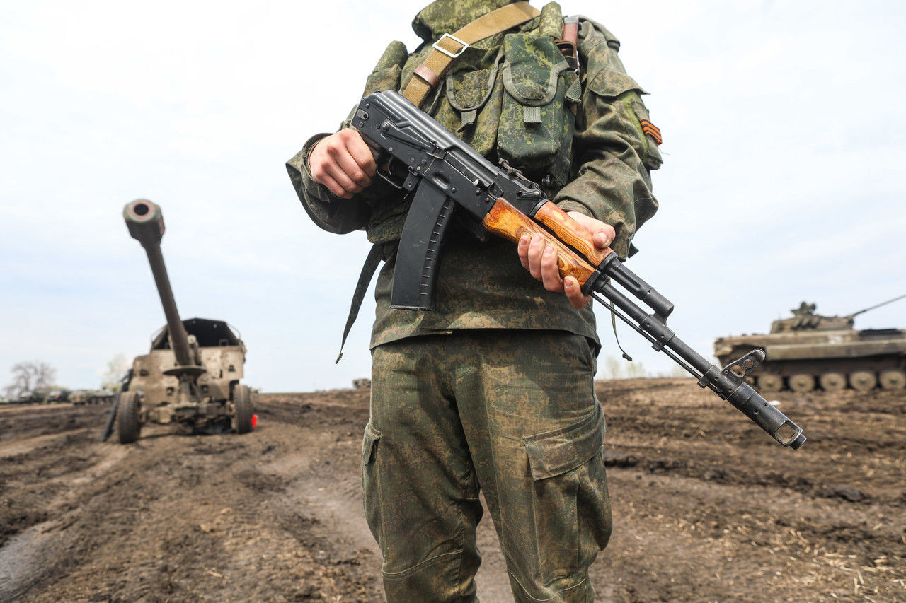 Файл:Пасхальное перемирие 2025.jpg