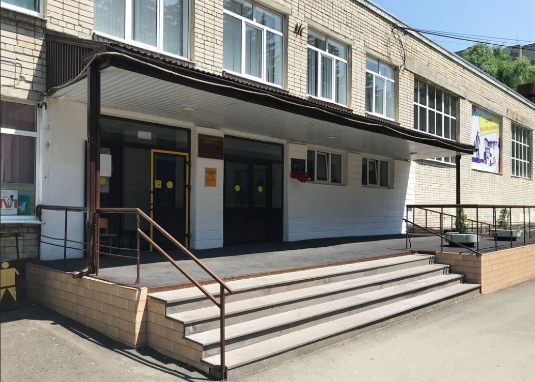 Файл:Ставрополь Школа 21 Здание.jpg