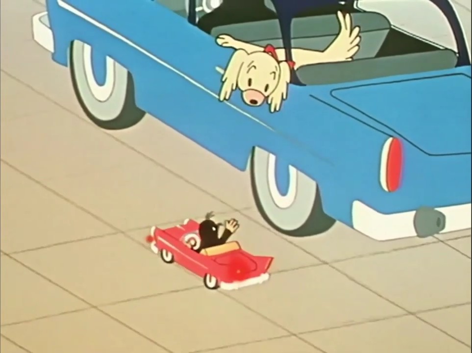 04. Воплощение мечты.