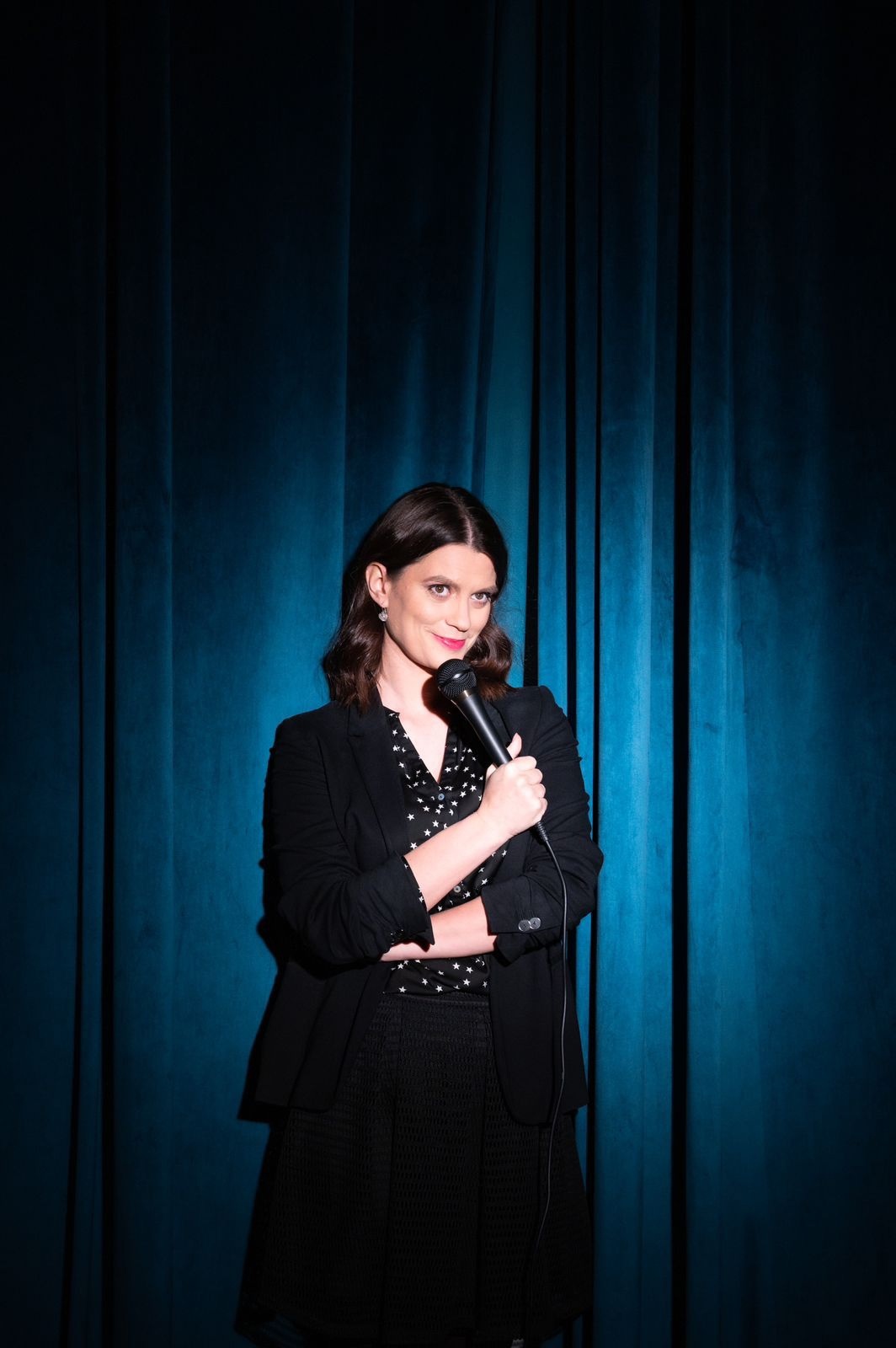 Мария Маркова на сцене.jpg