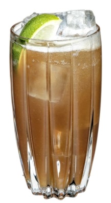 Файл:Новоорлеанский Мул (коктейль).jpg