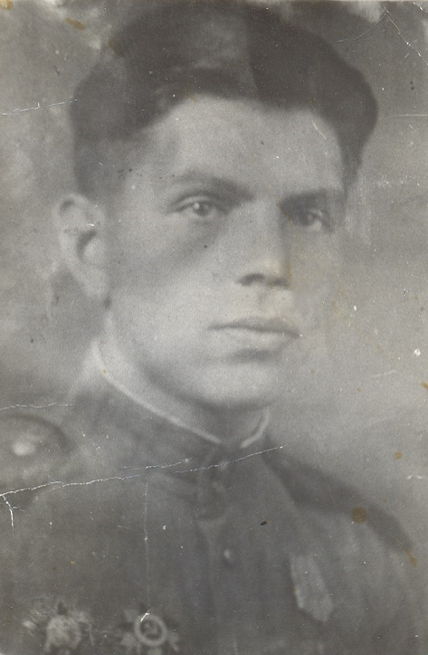 Сёмин Леонид Трифонович