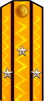 Подполковник