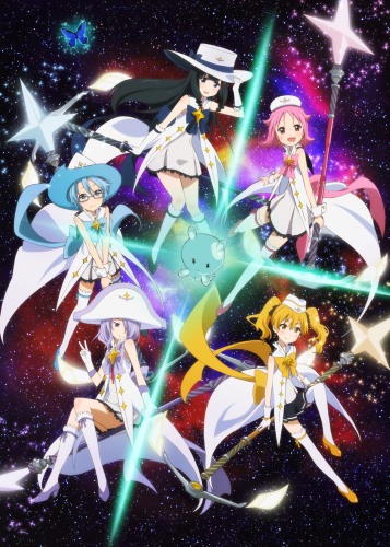 Houkago no Pleiades.jpg