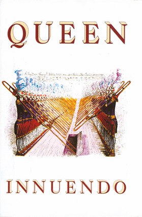 Британская кассета