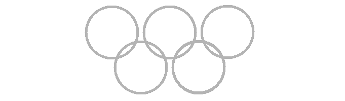 Серебряный Олимпийский орден