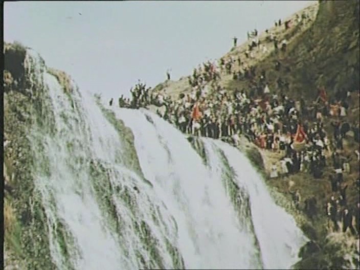 11. Праздник освобождённой воды!