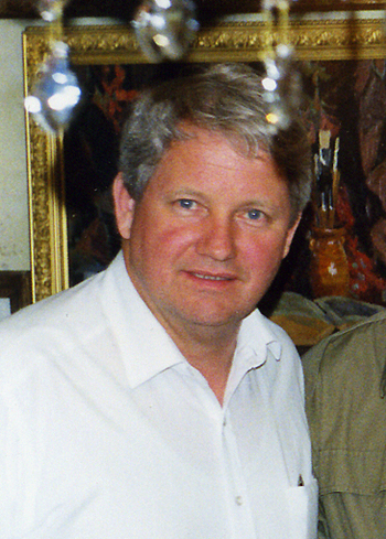 В. Г. Свенсон