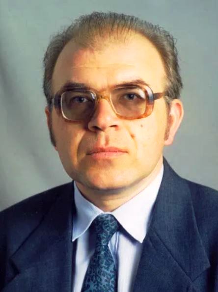 Александр Васильевич Дейневич