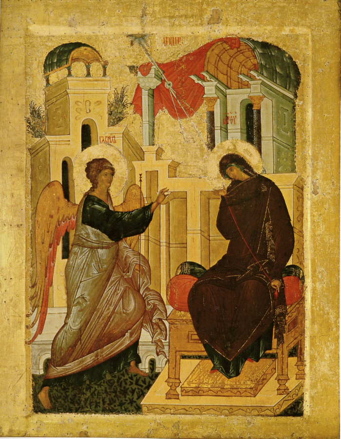 Файл:Благовещение Пресвятой Богородицы.jpg