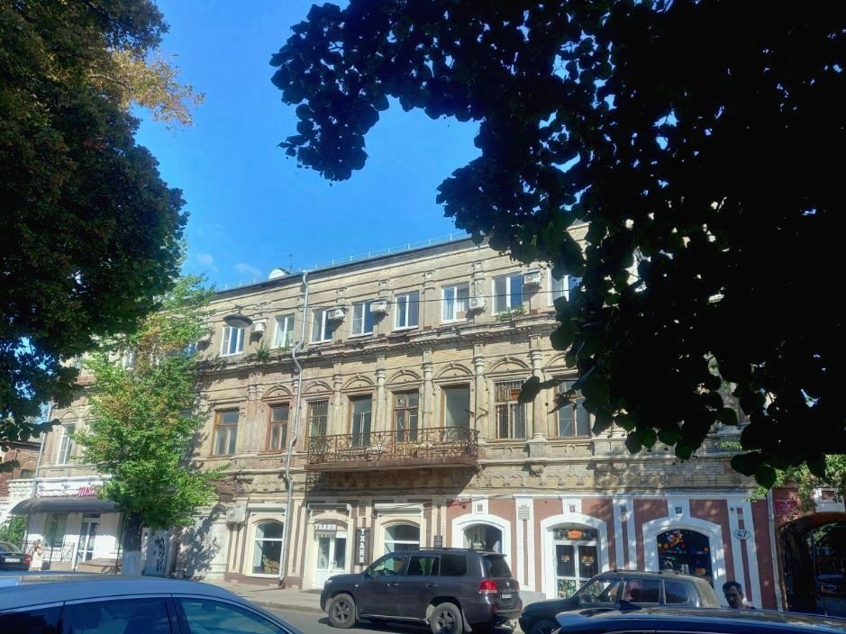 Файл:Дом купца Головкина Самара Молодогвардейская 47.jpg