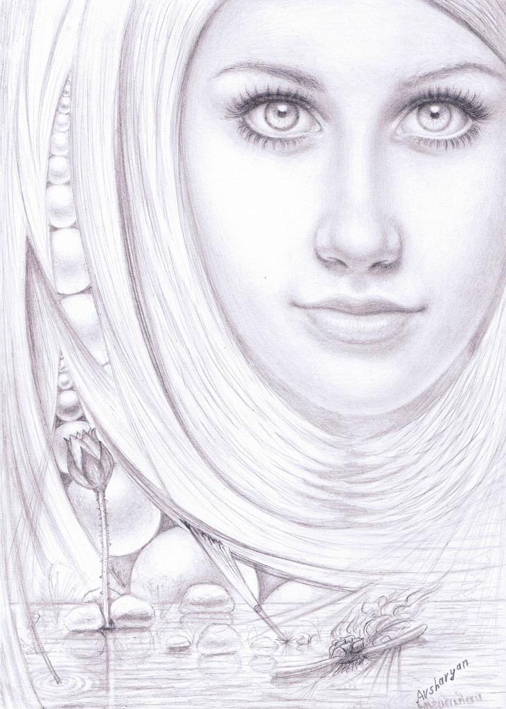 Зеленоголубоглазая девушка.jpg