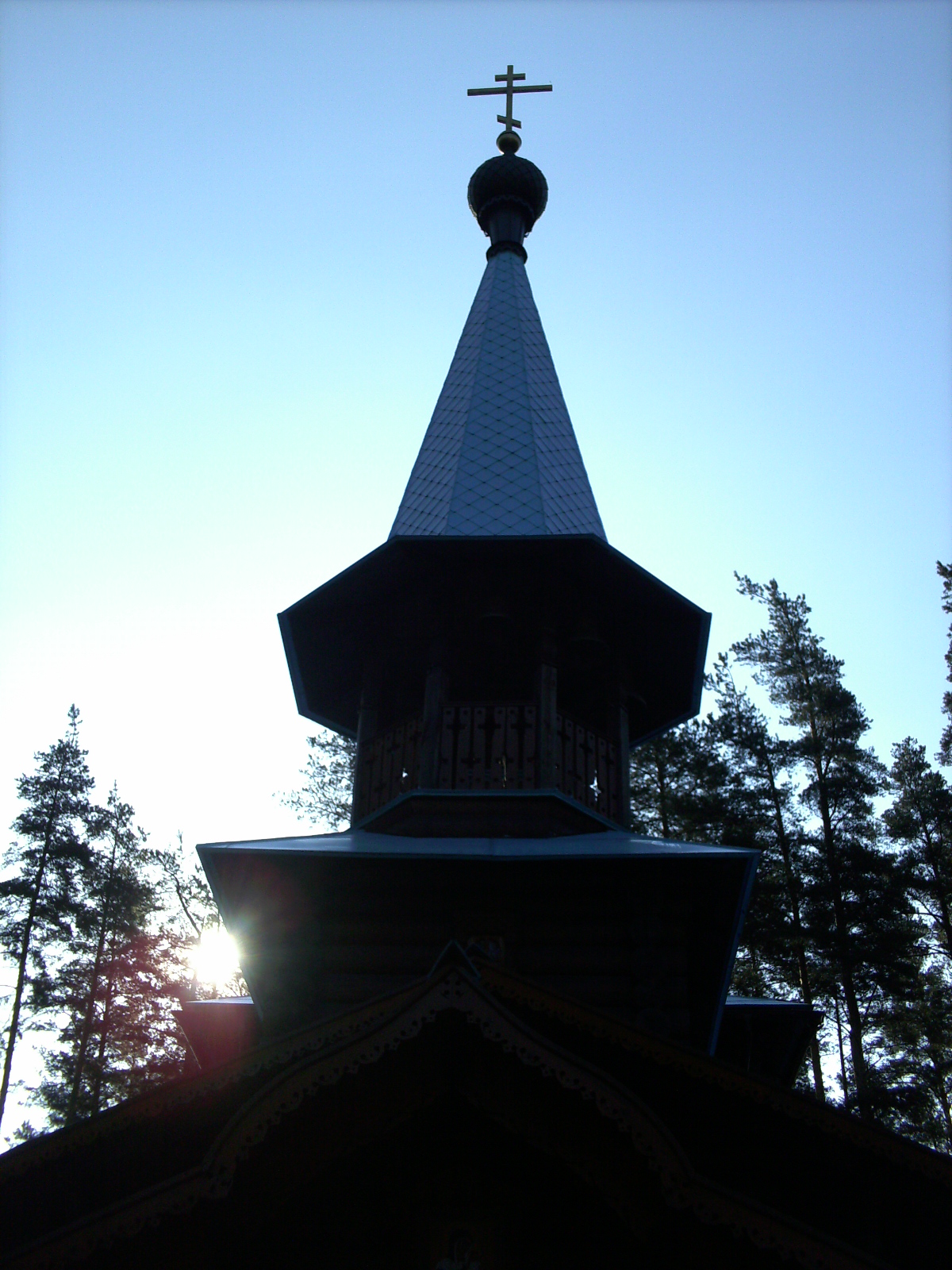 Купол церкви в Северном Афоне.jpg