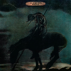 Обложка альбома «Surf’s Up» (The Beach Boys, 1971)