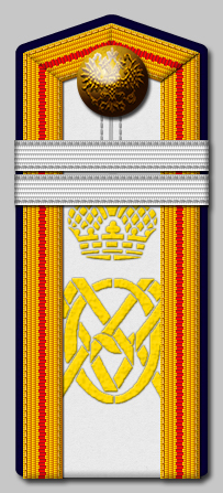 Младший унтер-офицер, окончивший учебную кузницу, 11-й уланский Чугуевский вдовствующей императрицы Марии Федоровны полк