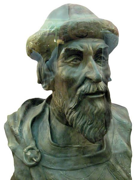 Ярослав Владимирович Мудрый