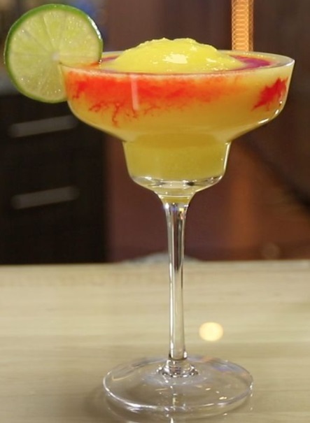 Тропическая Маргарита (коктейль) 4.jpg